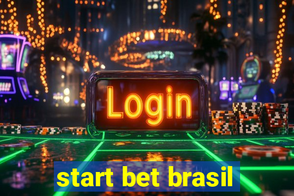 start bet brasil